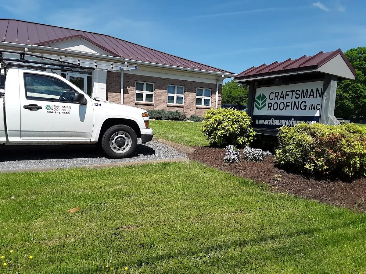 Quality Gutter & Downspout Repair by experienced craftsmen in Bowercrest Park